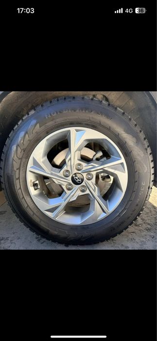 Продам или обмен дисками с моей доплатой, размер R-17