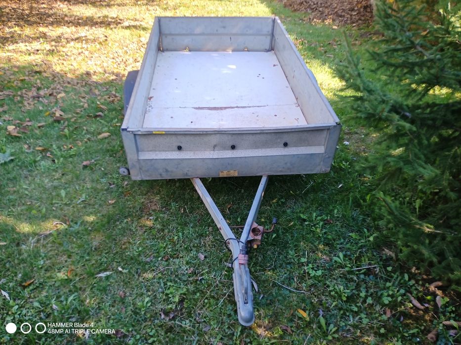 Ремарке добро състояние