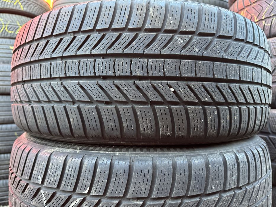 Anvelope 235/45/18 Continental