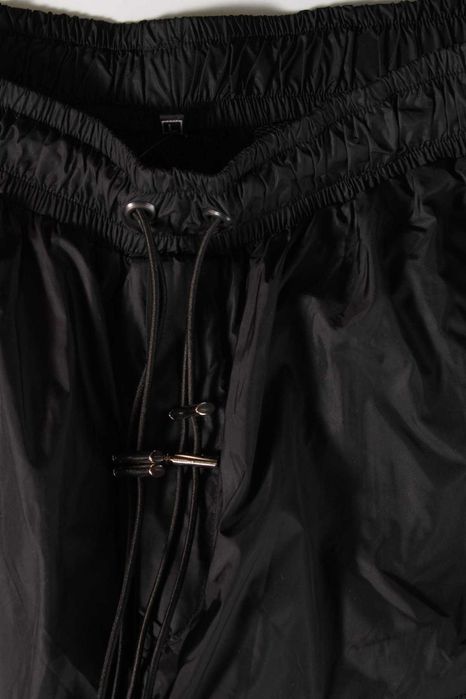 Luda Concept Луда широки карго къси панталони shorts jorts джортове