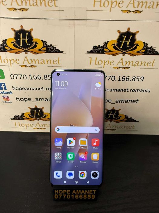 Hope Amanet P10/Xiaomi MI 10