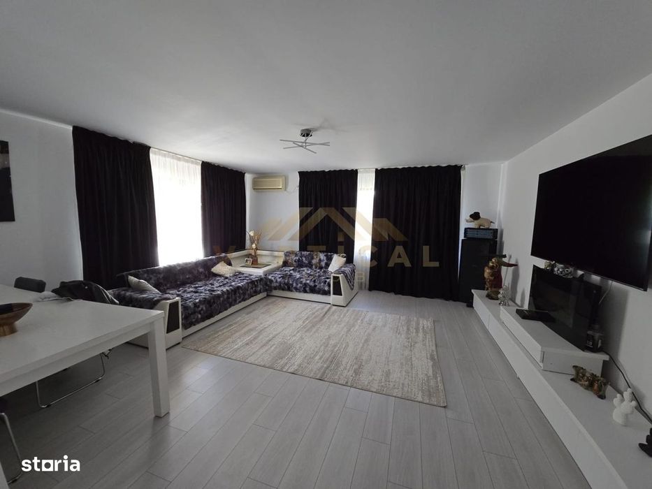 Super casa mobilata si utilata | Comuna Berceni