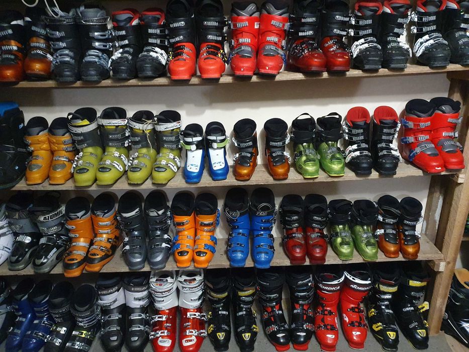 Schiuri incepatori intermediari avansati copii adulti clapari schi