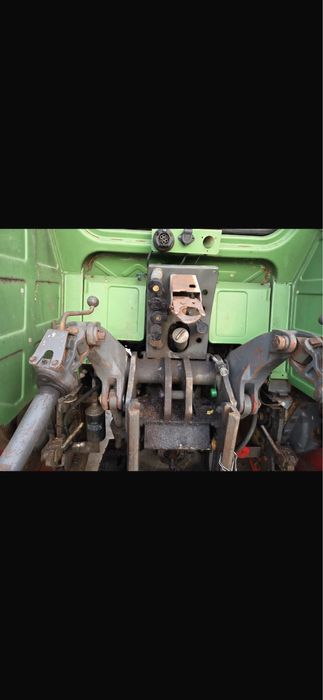 Трактор Fendt 310 Фенд 310