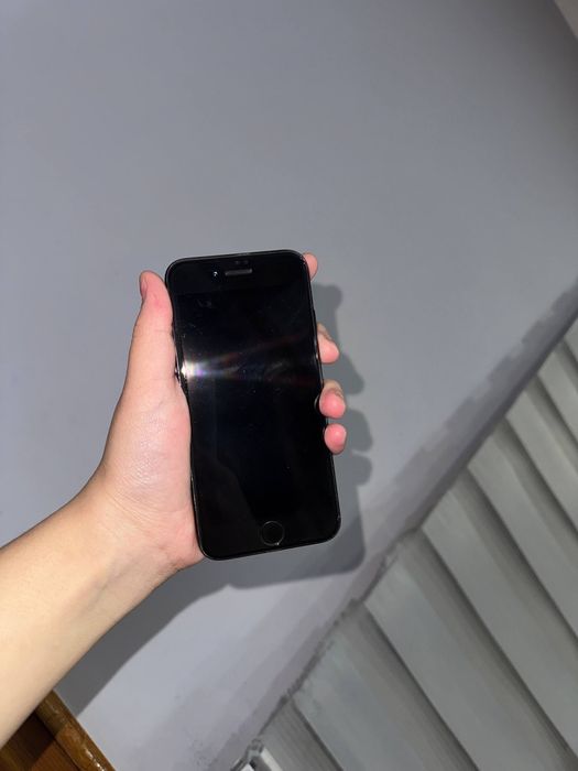 Iphone 7 yaxshi telefon