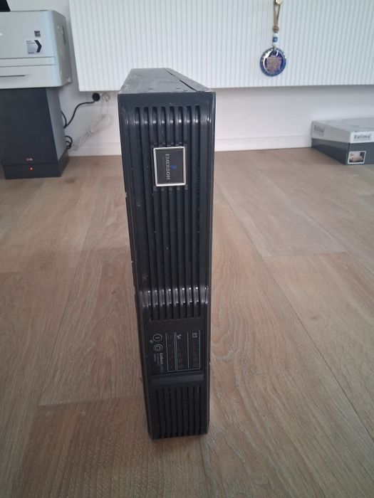Ups 2.7kw emerson