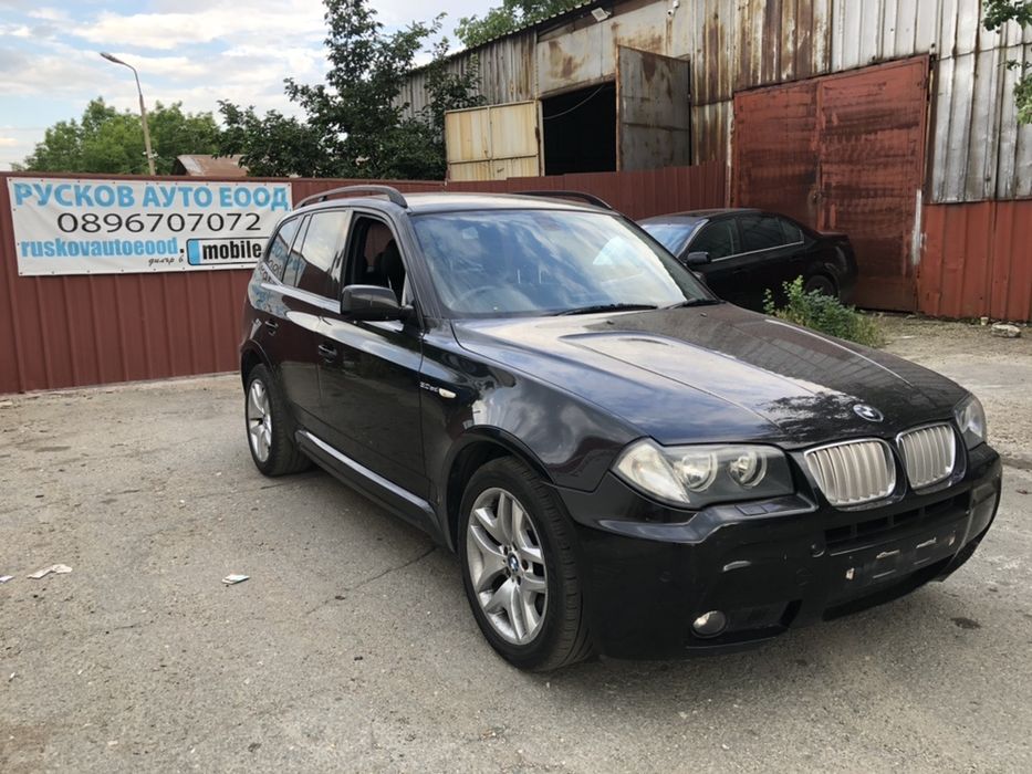 Бмв х3 3.5д 286,bmw x3 3.5d 286hp