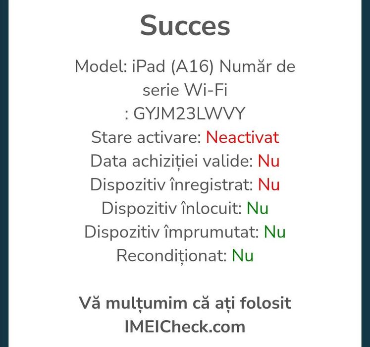 iPad 11 (2025), A16, 256GB, Wi-Fi, Silver, sigilata