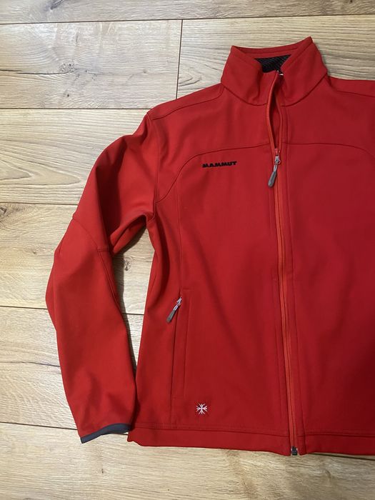 MAMMUT-jacheta sport, stare impecabila, dame , profi , marimea L