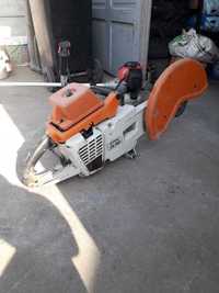 Motodebitator stihl 760