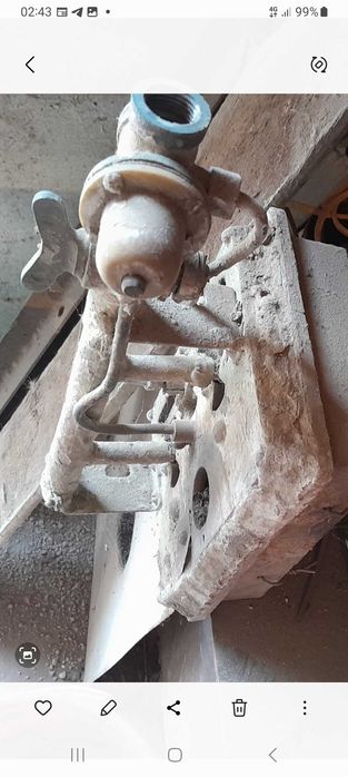 Продаётся горелка.