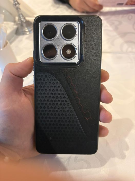 Xiaomi 14T Pro – 16GB RAM, 512GB stocare, camere Leica – stare impecab