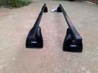 Bare portbagaj ford focus