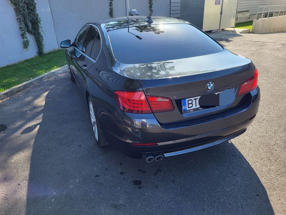 Vand Bmw f10 automat