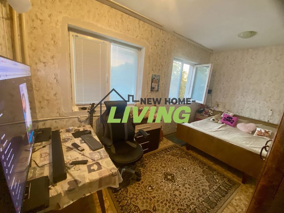 Продава се Тристаен апартамент в Пловдив, Кършияка - 88 кв.м за 1699 €/кв.м - Снимка #6