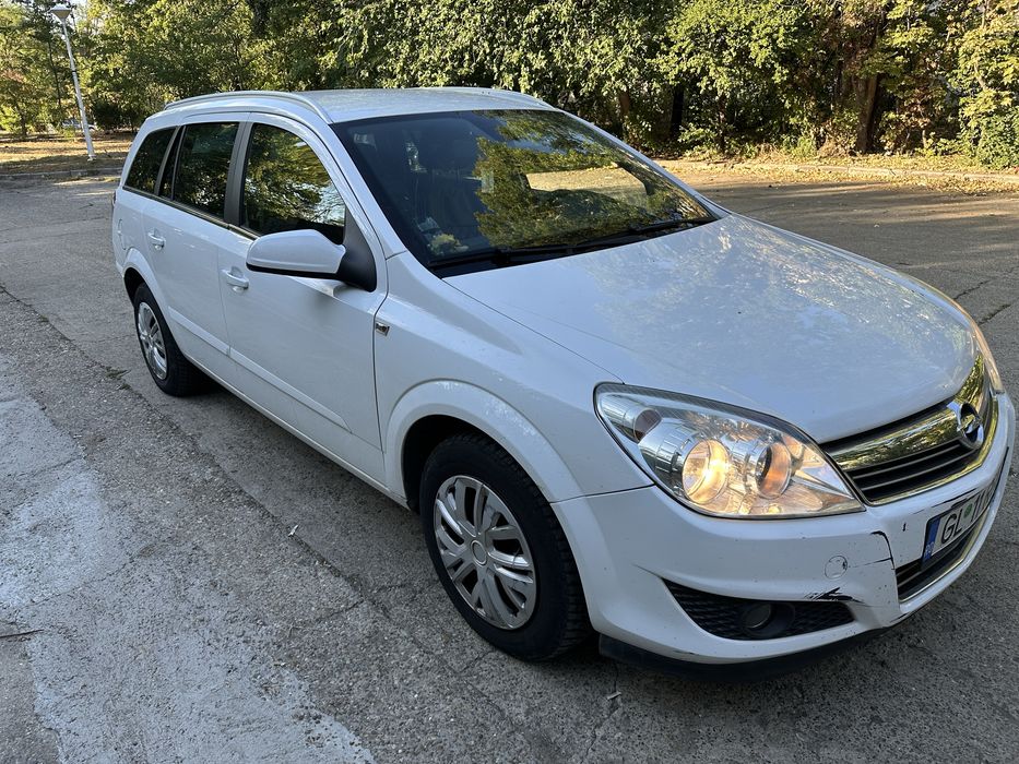 Opel Astra H 2010