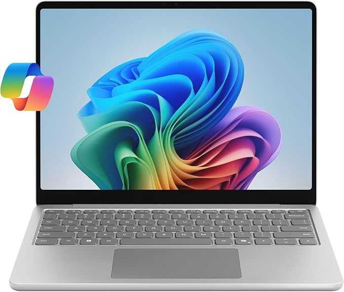 Microsoft Surface Laptop 13 2095/Snapdragon X Plus/16GB/256GB/platinum