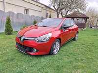 Renault Clio 4 Red edition