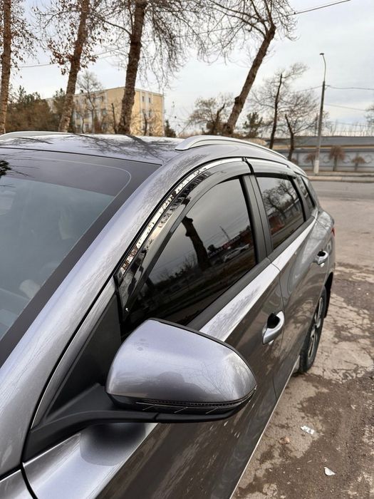 BYD E2 Sotiladi Elektromobilga garantiya beraman!!