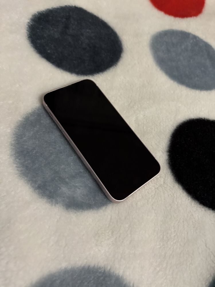 Iphone 13 mini,sănătatea bateriei 78%