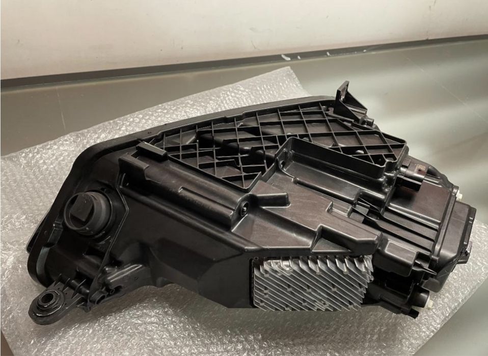 Ауди Q5 фар FULL LED