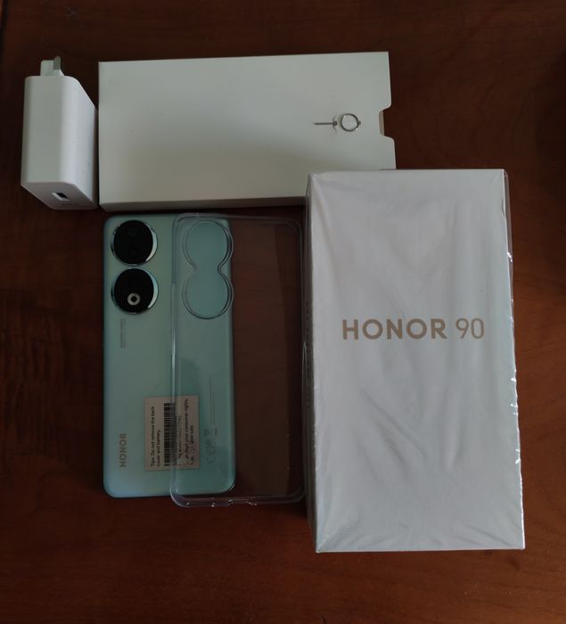 Продаю Honor 90 5G 512GB