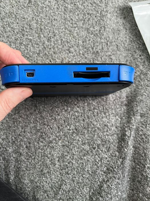 2DS Modat cu card de 64GB