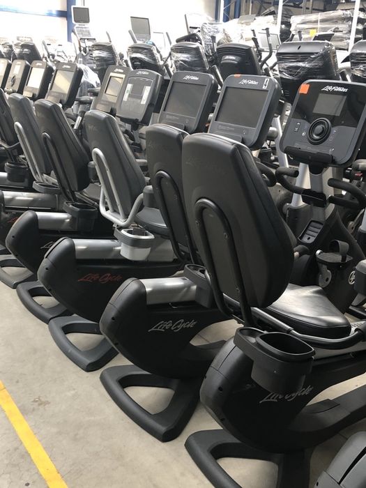 Biciclete profesionale