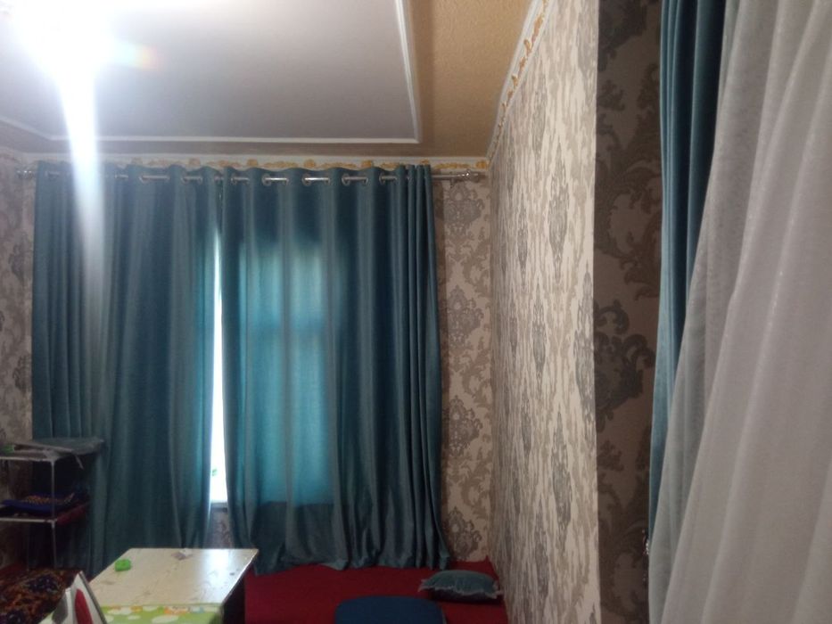 Uy sotiladi nazzarbek tekstilda