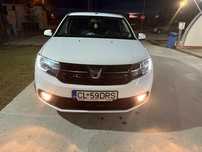Vând dacia logan 2018 .15 .