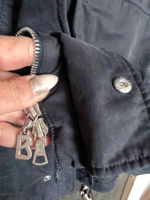 BOGNER XL оригинална ветровка