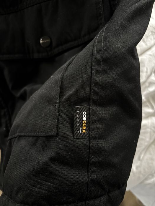geaca parka carhartt femei xs