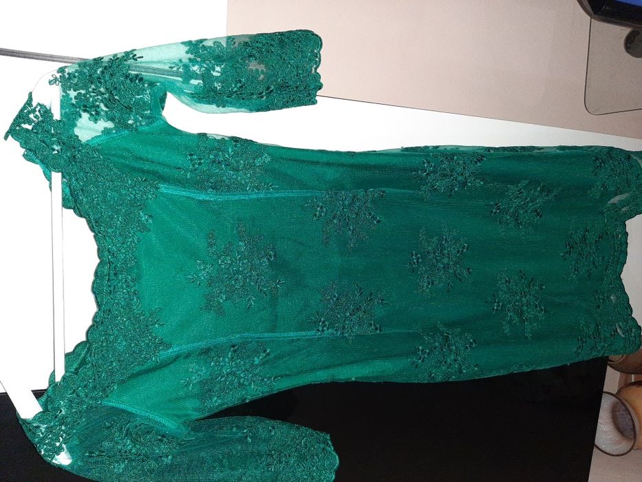 Set rochite mama - fiica