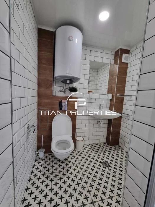 Дава се под наем Двустаен апартамент в Варна, Колхозен пазар - 55 кв.м за 500 € - Снимка #4