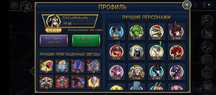 SkullGirls It's a lot to play