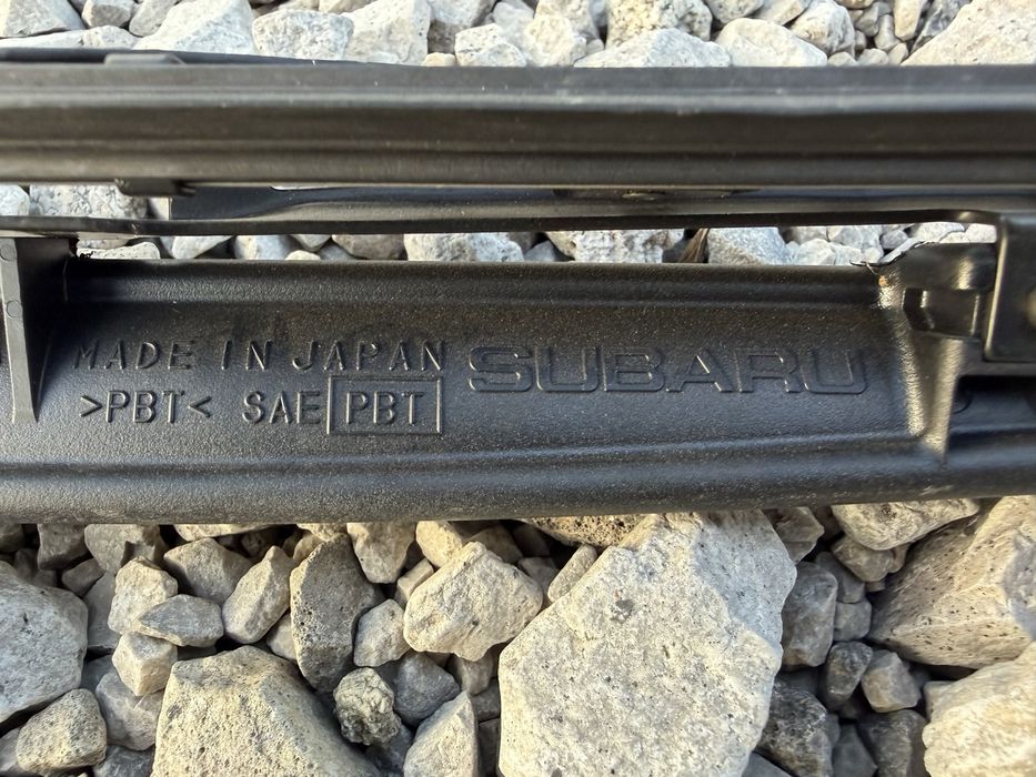 Оригинална чистачка за Subaru / Субару