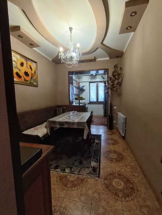 Продается 3+4 комн. квартира Дархан на улице  Кары Ниязова СУПЕР!!