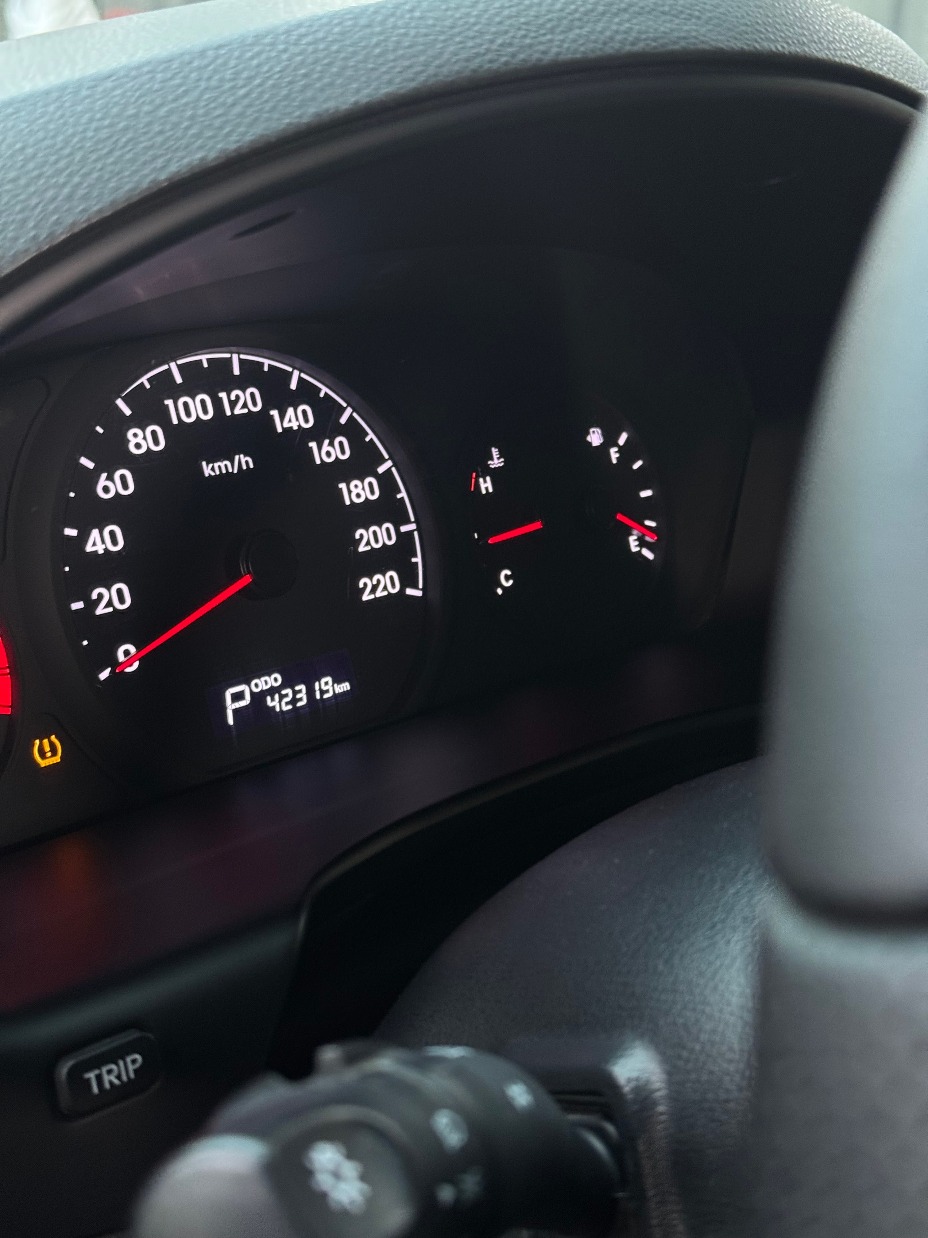 Hyundai Starex в идеалном состоянии