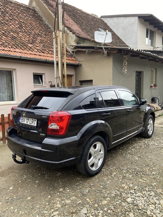 Schimb Dodge Caliber 2.0