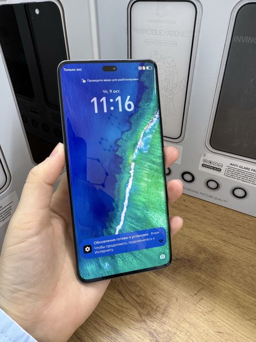 Honor X9c 256 gb