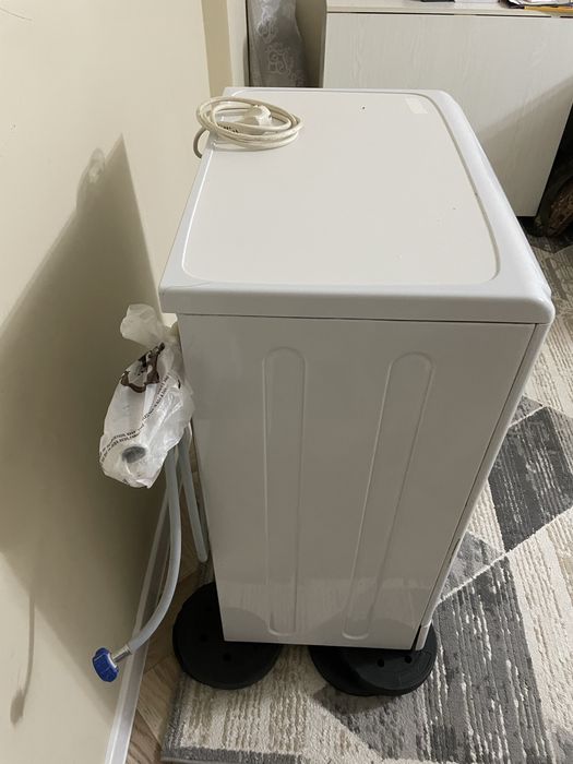 Б/у стиральная машина