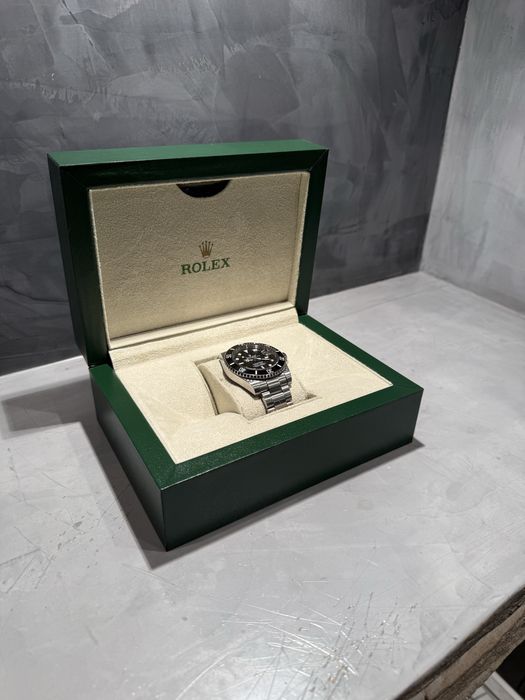 Rolex Submariner Date Oyster Perpetual  41 mm