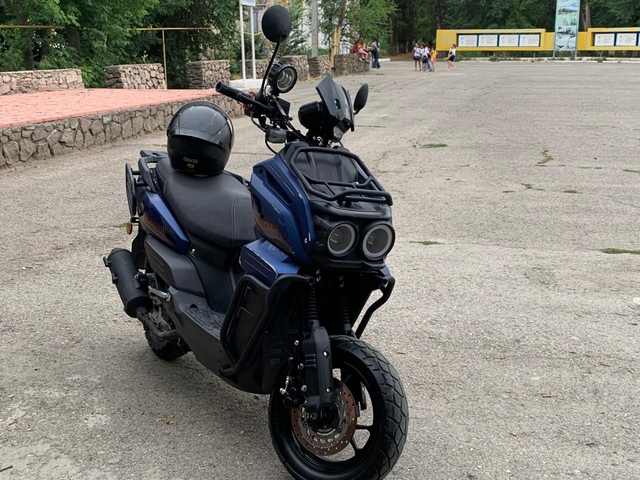 Танк 180 кубов продаётся
