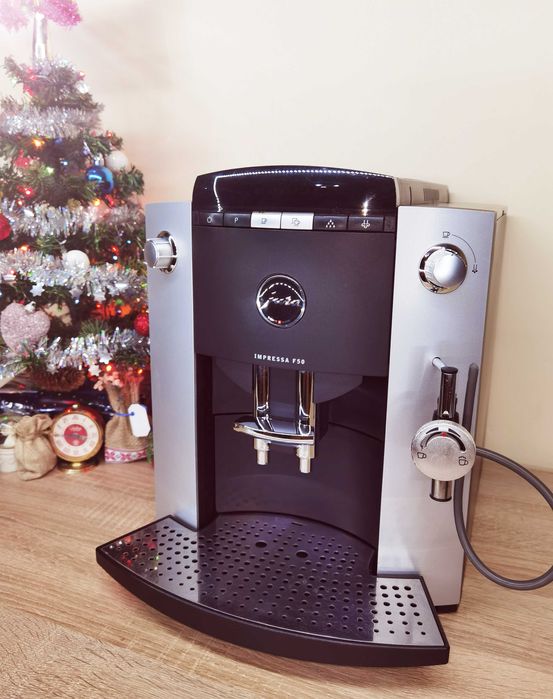 Piese / Aparate Cafea Boabe