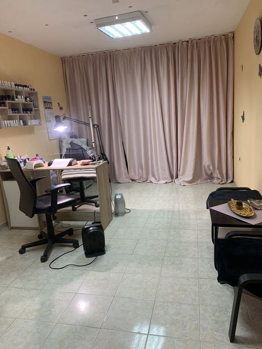 Дава се под наем Гараж / Паркомясто в с. Резово, Област Бургас - 22 кв.м за 102 € - Снимка #1