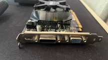 Видео карта nVidia GeForce GT 740