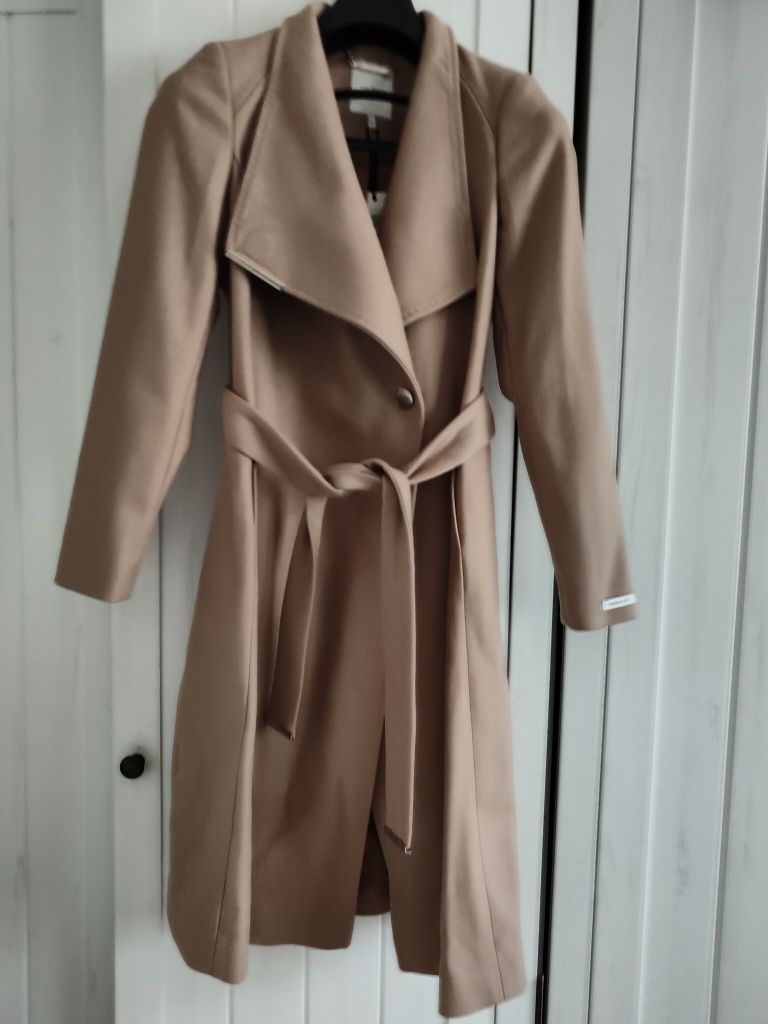 Ново палто Ted baker, размер 1/S