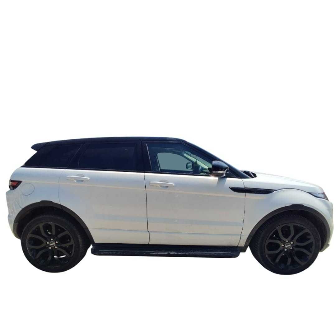 Piese din Dezmembrari Dezmembrez Range Rover Evoque 2.2 d Dynamic