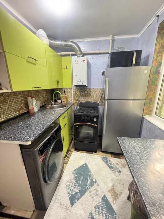 Сдам квартиру в центре города рядом с Шымкент плазой и мед академией