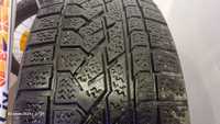 Шины Kumho зимние 255/55/R18